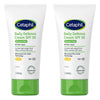 Cetaphil Daily Defence Cream SPF 50, 50g Pack of 2