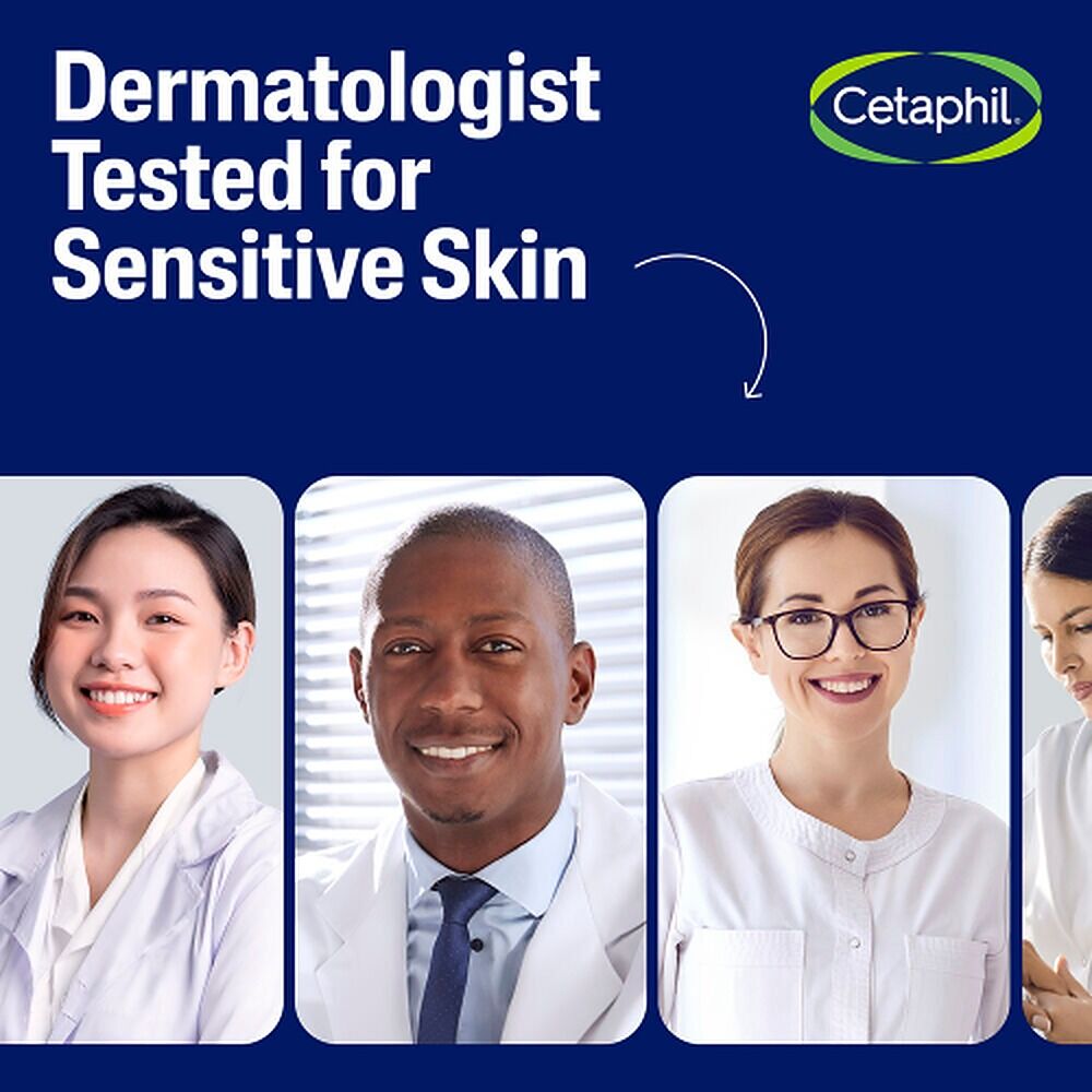 Cetaphil Daily Defence Cream SPF 50, 50g