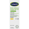 Cetaphil Daily Defence Cream SPF 50, 50g
