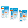 Dermal Therapy Lip Balm SPF 50+ Stick 4.8g Pack of 3