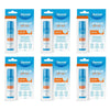 Dermal Therapy Lip Balm SPF 50+ Stick 4.8g Pack of 6