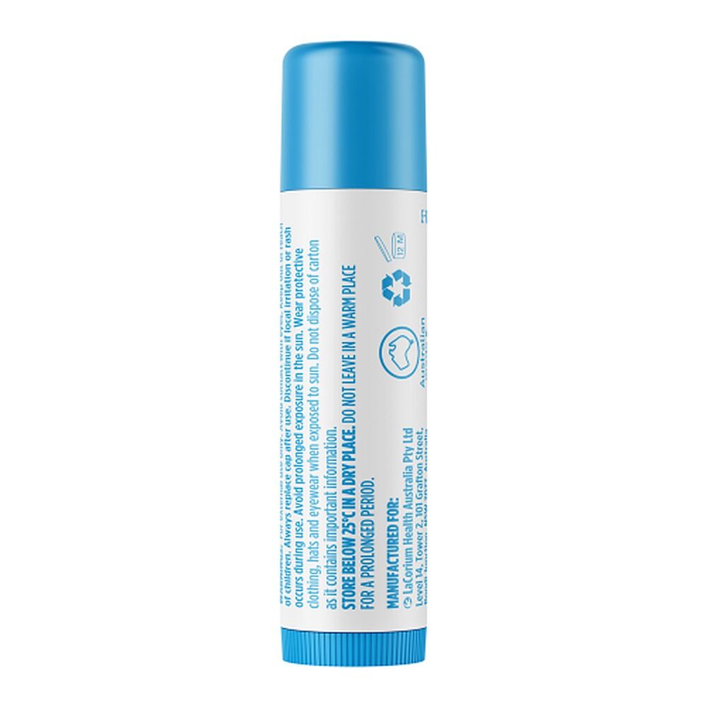 Dermal Therapy Lip Balm SPF 50+ Stick 4.8g