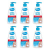 Dermal Therapy Very Dry Skin Wash 750mL Pack of 6