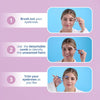 Manicare Precision Brow Grooming Kit