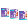 Lansinoh Breastmilk Storage Bags 25 Pack Bundle of 3