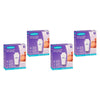 Lansinoh Breastmilk Storage Bags 25 Pack Bundle of 4