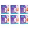 Lansinoh Breastmilk Storage Bags 25 Pack Bundle of 6