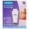 Lansinoh Breastmilk Storage Bags 25 Pack