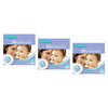 Lansinoh Ultra Thin Stay Dry Nursing Pads 24 Pack Bundle of 3