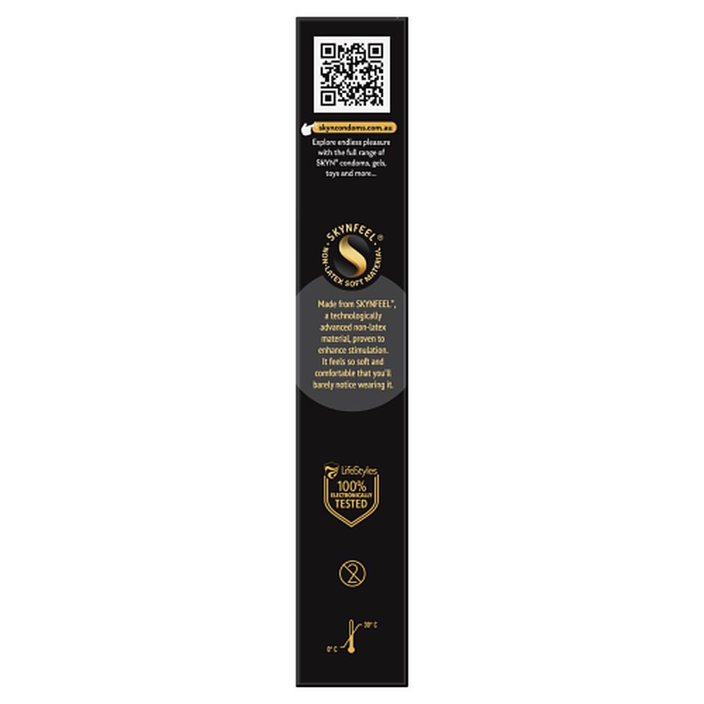 Skyn Elite Condoms 6 Pack