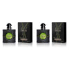 Yves Saint Laurent Black Opium Illicit Green EDP 30mL Pack of 2