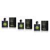 Yves Saint Laurent Black Opium Illicit Green EDP 30mL Pack of 3