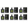 Yves Saint Laurent Black Opium Illicit Green EDP 30mL Pack of 6