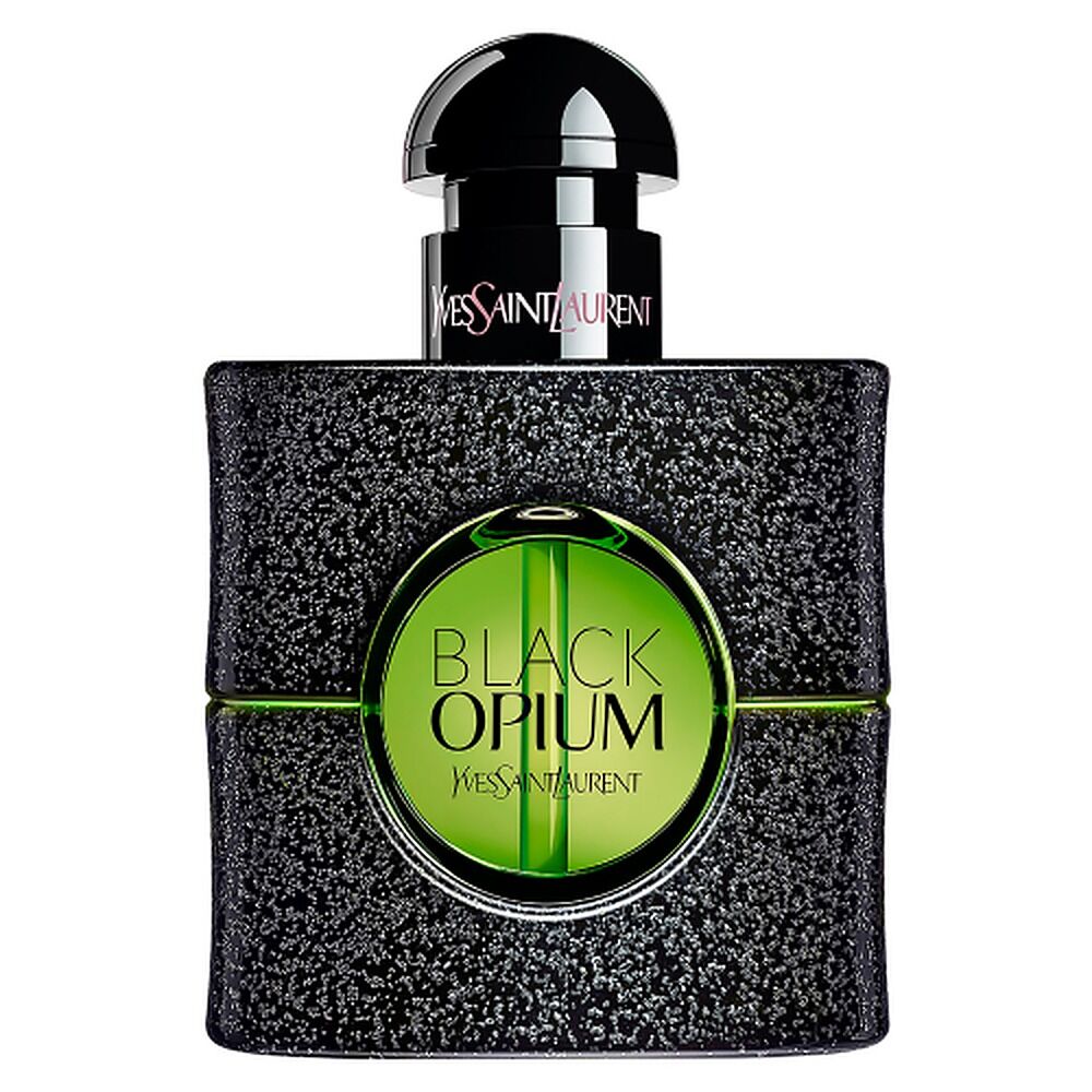Yves Saint Laurent Black Opium Illicit Green EDP 30mL