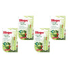 Blistex Jojoba Rescue Lip Balm 3.7g Pack of 4