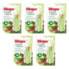 Blistex Jojoba Rescue Lip Balm 3.7g Pack of 5