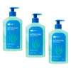 Pharmacy Health After Sun Aloe Vera Gel Pump 500ml Pack of 3
