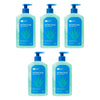 Pharmacy Health After Sun Aloe Vera Gel Pump 500ml Pack of 5
