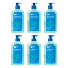 Pharmacy Health After Sun Aloe Vera Gel Pump 500ml Pack of 6