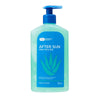 Pharmacy Health After Sun Aloe Vera Gel Pump 500ml