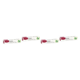 Red Seal Natural Health Herbal Toothpaste 100g Pack of 4