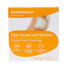 Primapore Flexible Fabric Dressing 10cm x 8cm 3 Dressings