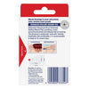 Elastoplast Waterproof XL Fast Healing Dressing 8 Pack