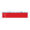 Elastoplast Waterproof XL Fast Healing Dressing 8 Pack