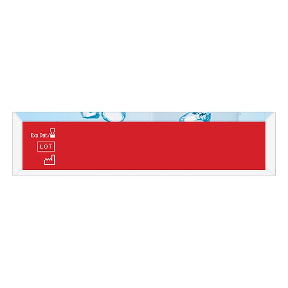 Elastoplast Waterproof XL Fast Healing Dressing 8 Pack