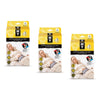 My Hot/Cold Abdominal Gel Pack with Adjustable Strap Bundle of 3