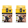 MY Premium Elasticated Wrist Support Small Pack of 2
