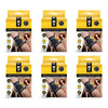 MY Premium Elasticated Wrist Support Large Pack of 6