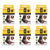 MY Premium Elasticated Ankle Support Medium Pack of 6