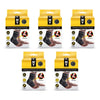 MY Premium Elasticated Ankle Support Extra Large Pack of 5