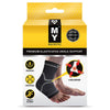 MY Premium Elasticated Ankle Support Extra Large