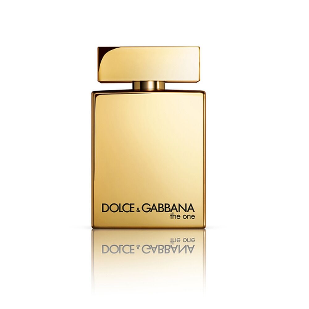 Dolce & Gabbana The One Pour Homme Gold EDP Intense 50mL