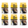 MY Premium Elasticated Elbow Support XL Pack of 6