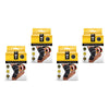 MY Premium Elasticated Knee Support 3XL Pack of 4