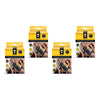 MY Premium Elasticated Hand Support 2XL Pack of 4