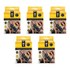 MY Premium Elasticated Hand Support 2XL Pack of 5