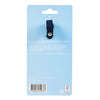 Pharmacy Health Luggage Tag Navy