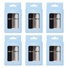 Pharmacy Health Fragrance Atomisers 2 Pack Bundle of 6