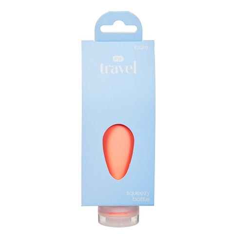 Pharmacy Health Squeezy Bottle 100mL