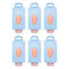 Pharmacy Health Squeezy Bottle 60mL Pack of 6