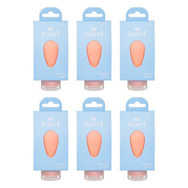 Pharmacy Health Squeezy Bottle 60mL Pack of 6