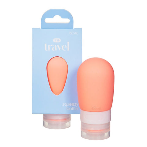 Pharmacy Health Squeezy Bottle 60mL