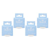 Pharmacy Health Small Pot 60mL Pack of 4