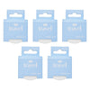 Pharmacy Health Small Pot 60mL Pack of 5