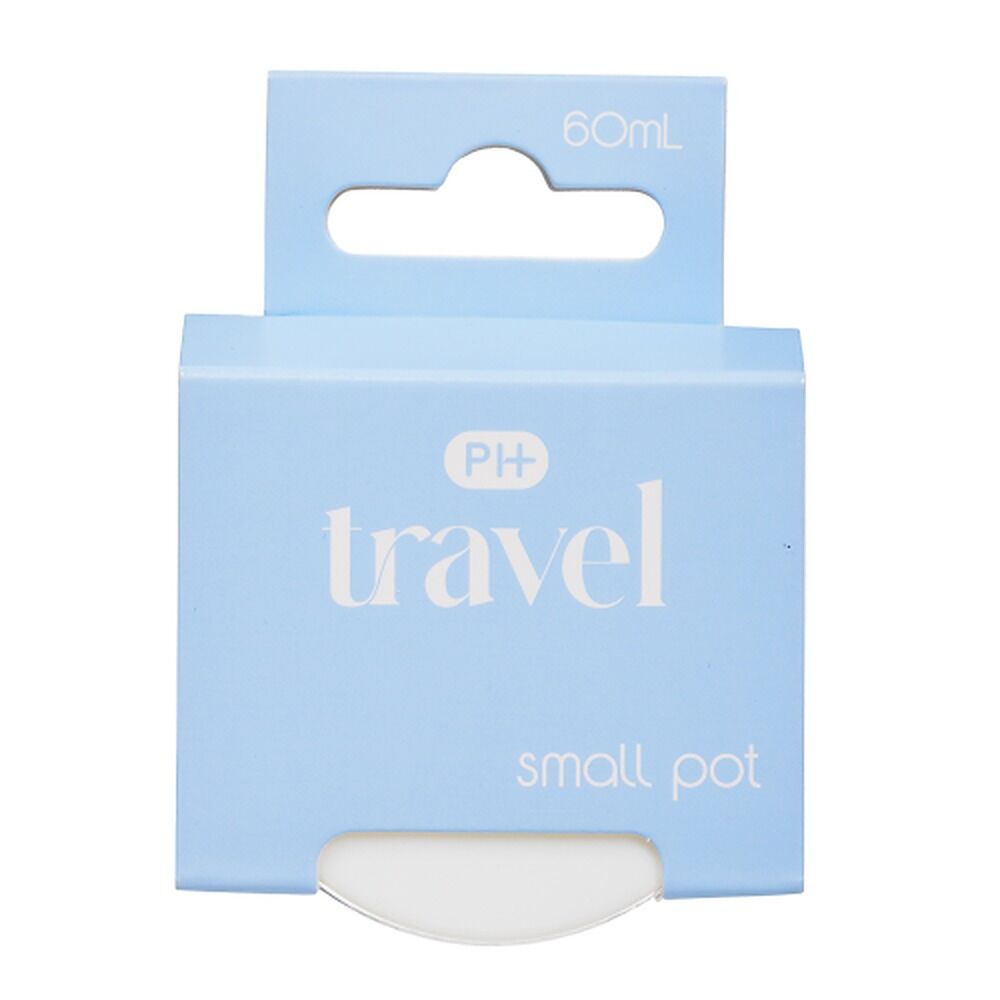 Pharmacy Health Small Pot 60mL