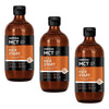 Melrose Health MCT Oil Kick Start 500mL Pack of 3